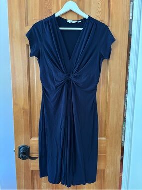 Seraphine maternity dress